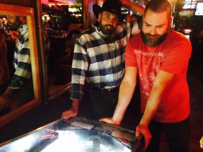 Good ol’ cowboy flipper (Walker & Rodeo) Good ol’ cowboy flipper (Walker & Rodeo)