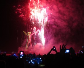 BURN! (Burning Man 2015) BURN! (Burning Man 2015)
