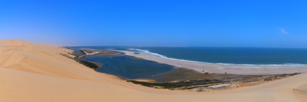 The Lagoon (Swakopmund)