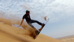Jump! (Swakopmund) Jump! (Swakopmund)
