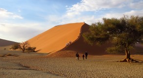 Dune 45 (Sossusvlei)