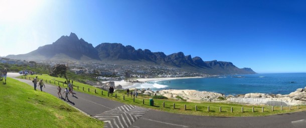 Camps Bay (Cape Town) Camps Bay (Cape Town)