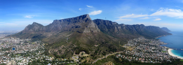 Cape Town (Cape Town) Cape Town (Cape Town)
