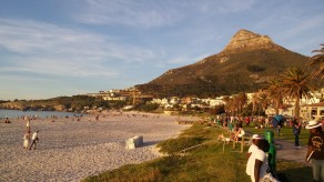 Camps Bay