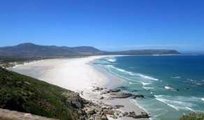 Scenic drive from Cape Town to Good Hope (Cape of Good Hope and Franschhoek)