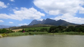 Franschhoek (Cape of Good Hope and Franschhoek) Franschhoek (Cape of Good Hope and Franschhoek)