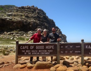 Cape of Good Hope (Cape of Good Hope and Franschhoek) Cape of Good Hope (Cape of Good Hope and Franschhoek)