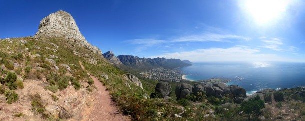 Lion’s Head (Cape Town) Lion’s Head (Cape Town)