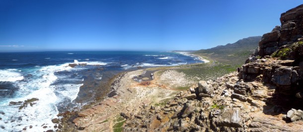Cape of Good Hope (Cape of Good Hope and Franschhoek)