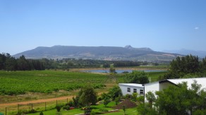 Franschhoek (Cape of Good Hope and Franschhoek) Franschhoek (Cape of Good Hope and Franschhoek)