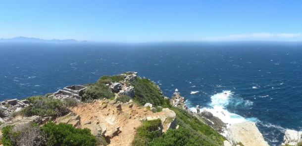 Cape Point Lighthouse (Cape of Good Hope and Franschhoek) Cape Point Lighthouse (Cape of Good Hope and Franschhoek)