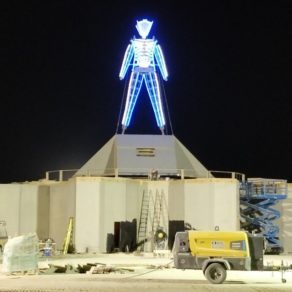 Burning Man 18-08-22 1 (Daily Photo) Burning Man 18-08-22 1 (Daily Photo)