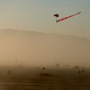 Burning Man 18-08-23 2 (Daily Photo)