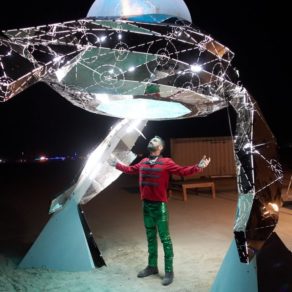 Burning Man 18-08-25 2 (Daily Photo)