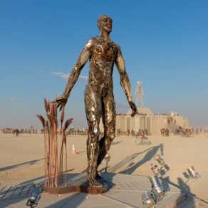 Burning Man 18-08-25 3 (Daily Photo)