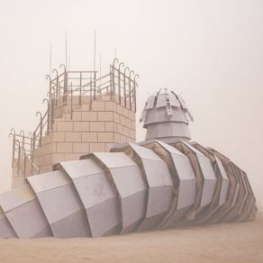 Burning Man 18-08-26 3 (Daily Photo) Burning Man 18-08-26 3 (Daily Photo)