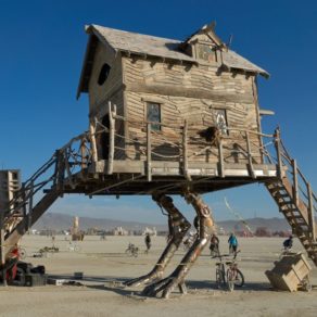 Burning Man 18-08-30 4 (Daily Photo) Burning Man 18-08-30 4 (Daily Photo)