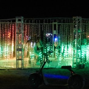 Burning Man 18-08-31 4 (Daily Photo) Burning Man 18-08-31 4 (Daily Photo)