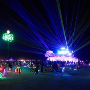 Burning Man 18-08-31 5 (Daily Photo) Burning Man 18-08-31 5 (Daily Photo)