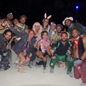 Burning Man 18-09-01 2 (Daily Photo)