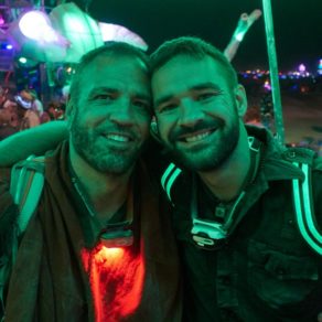 Burning Man 18-09-01 4 (Daily Photo) Burning Man 18-09-01 4 (Daily Photo)