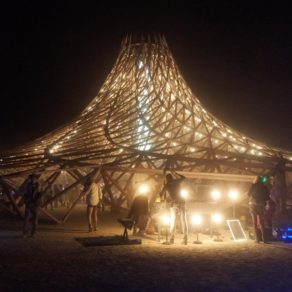 Burning Man 18-09-02 1 (Daily Photo) Burning Man 18-09-02 1 (Daily Photo)