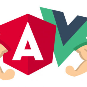 angular-vs-vue (Daily Photo) angular-vs-vue (Daily Photo)